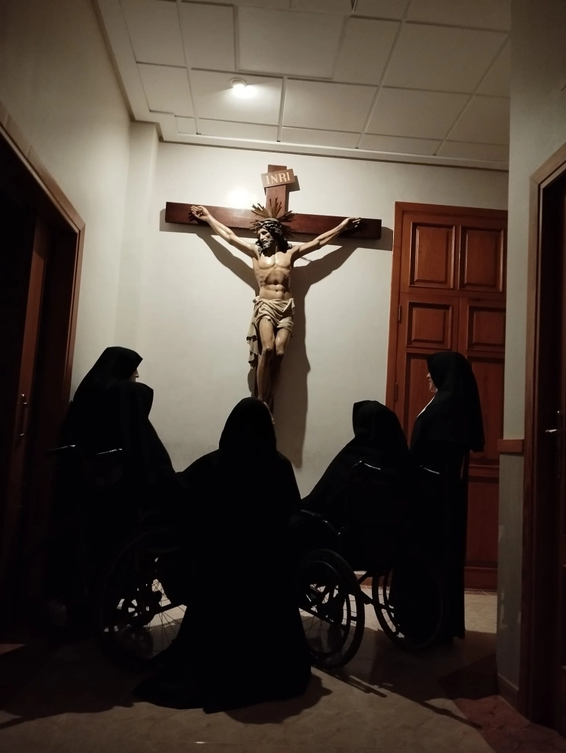 ¡Vive la Semana Santa!