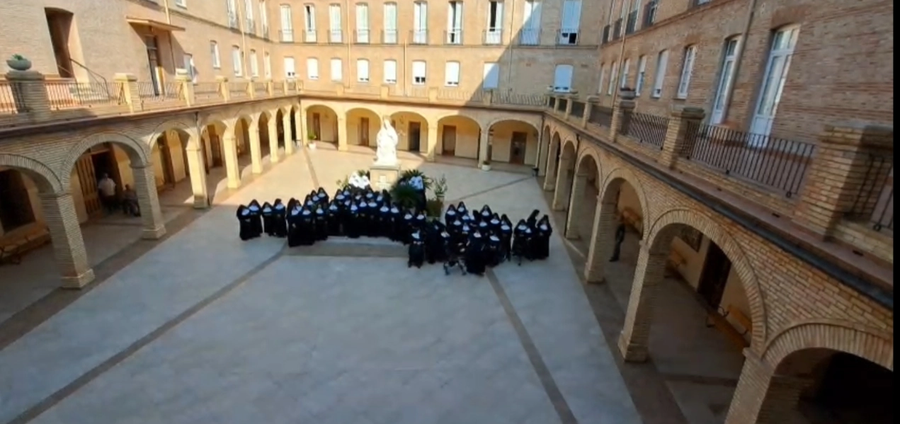 ¡¡De nuevo en casa!!