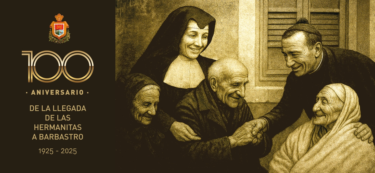 100 años en Barbastro