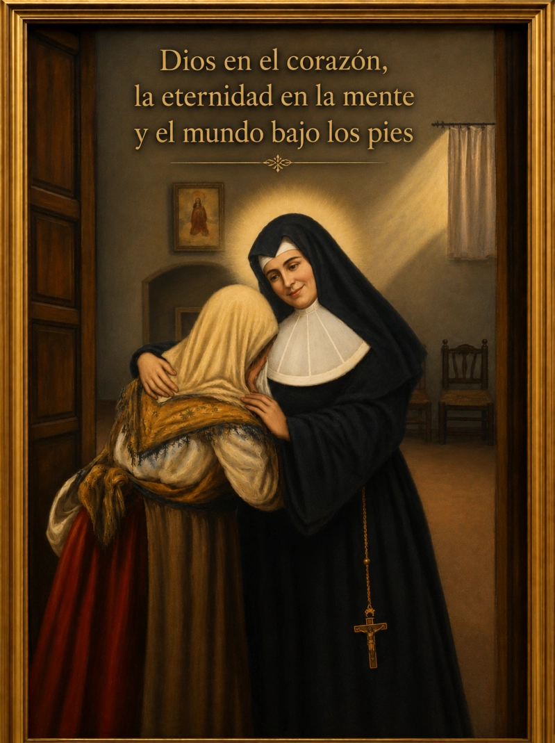 Los tres amores
