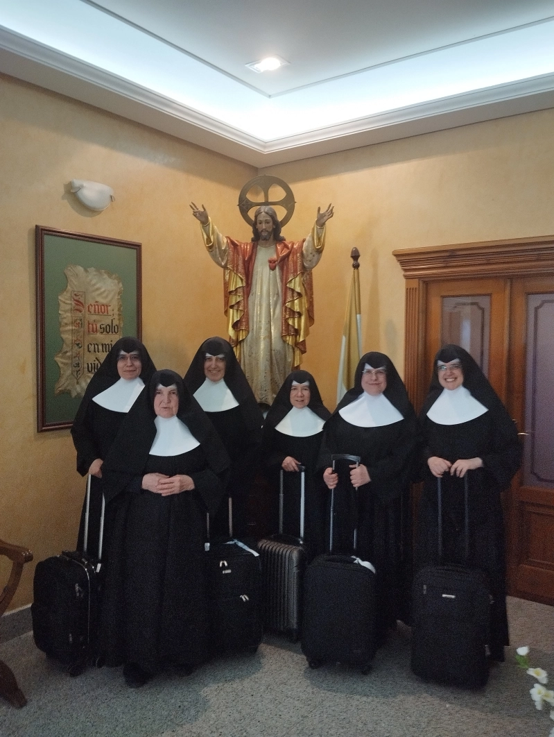 ¡¡Nos vamos de ejercicios!!