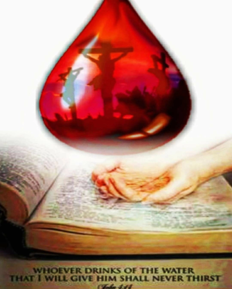 ¡Vive la Semana Santa!