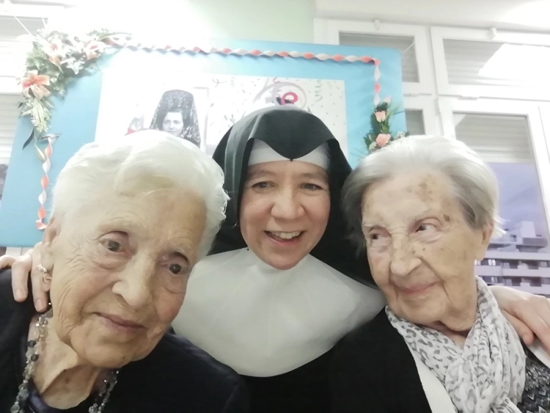 Hermanitas