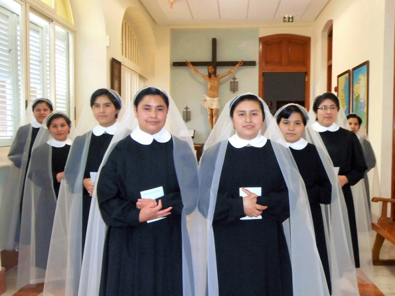Hermanitas