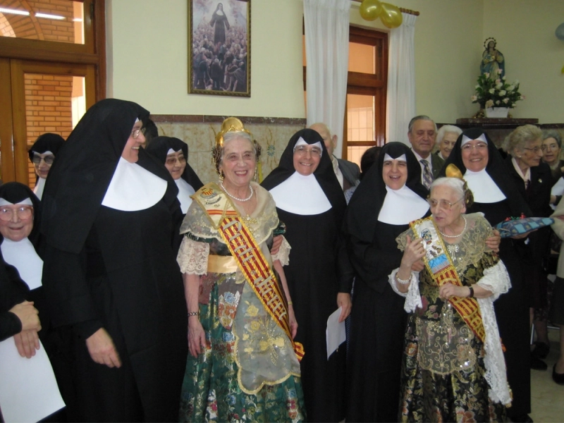 Hermanitas