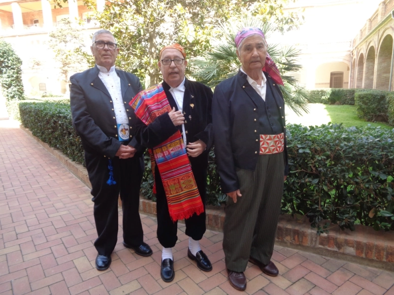 Hermanitas