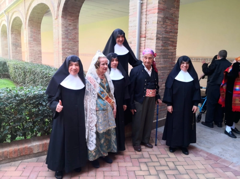 Hermanitas