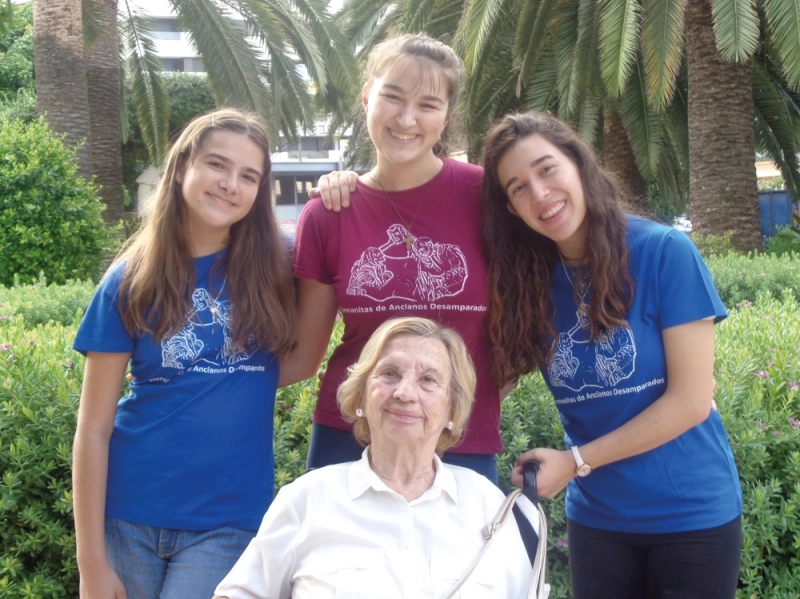 Hermanitas