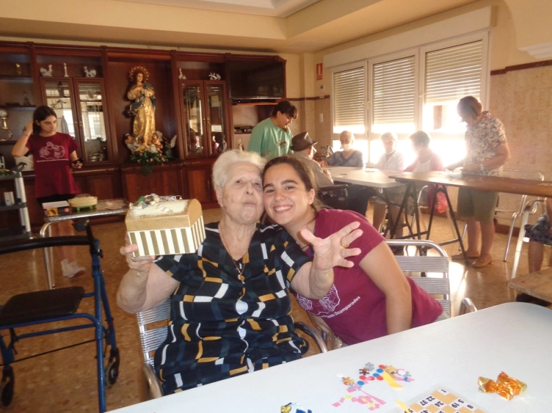 Hermanitas