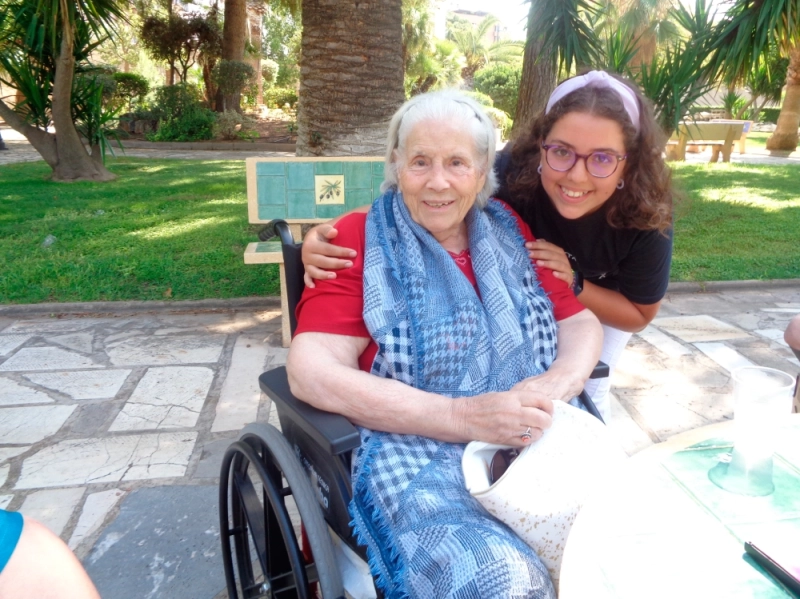 Hermanitas