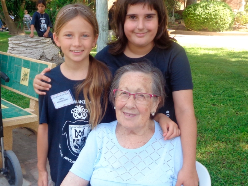 Hermanitas