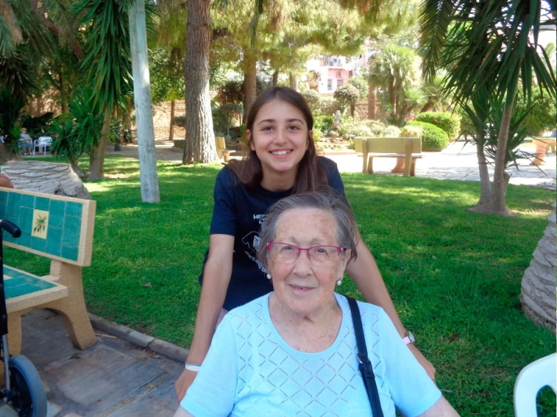 Hermanitas