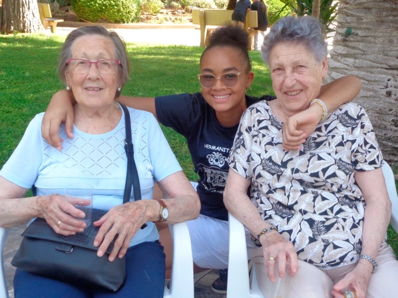 Hermanitas