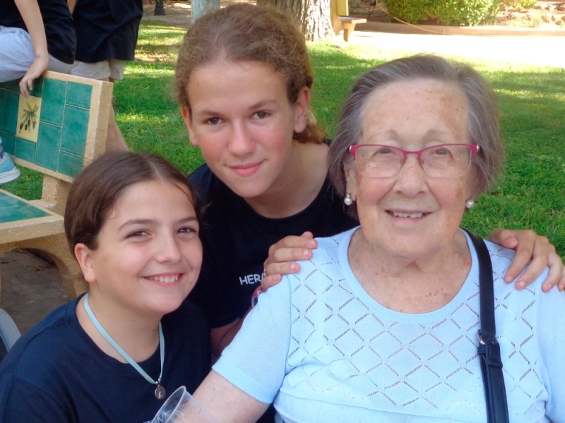 Hermanitas