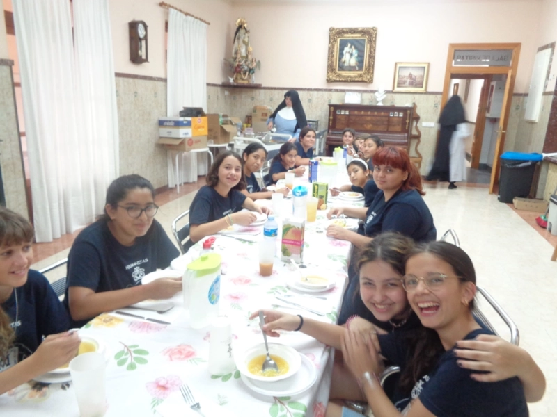 Hermanitas