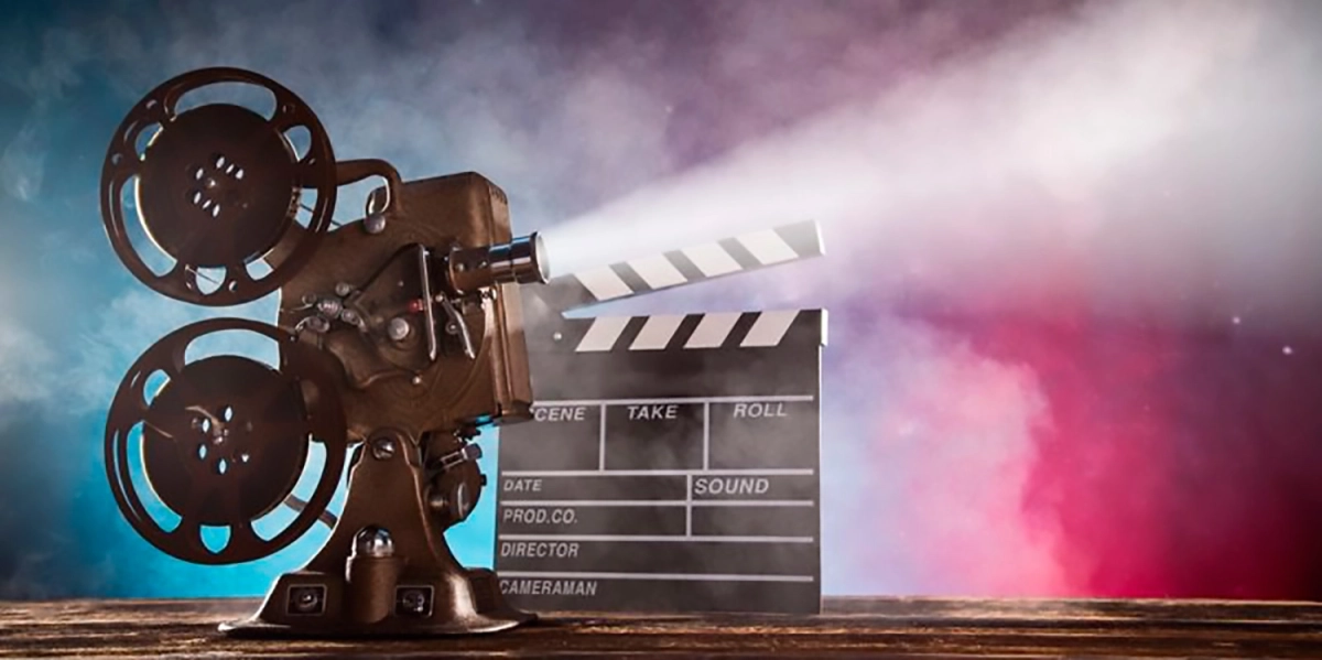 Películas... ¡¡de cine!!