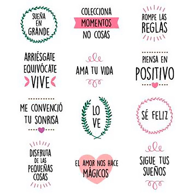 Hermanitas
