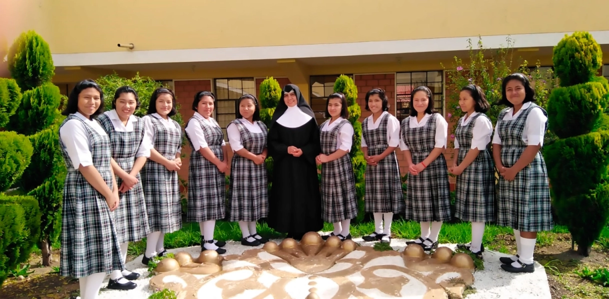 Hermanitas