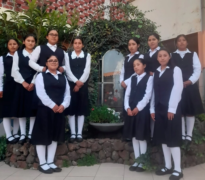 Hermanitas