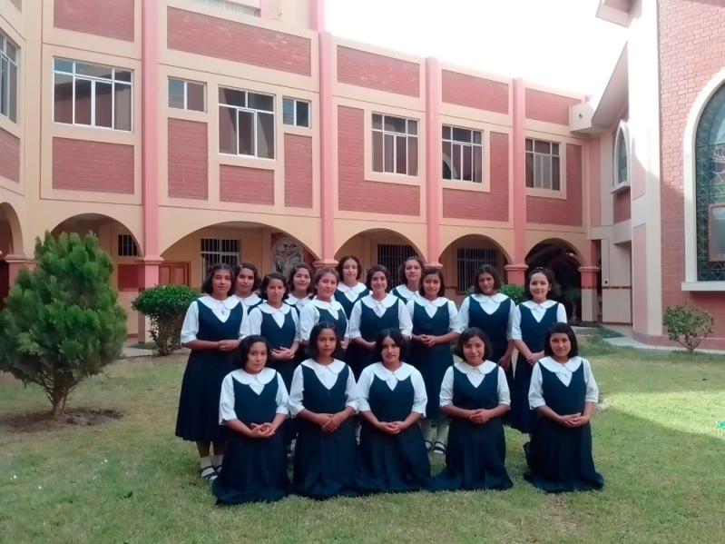Hermanitas