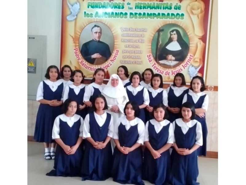 Hermanitas