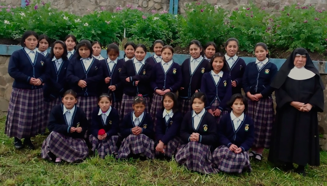 Hermanitas