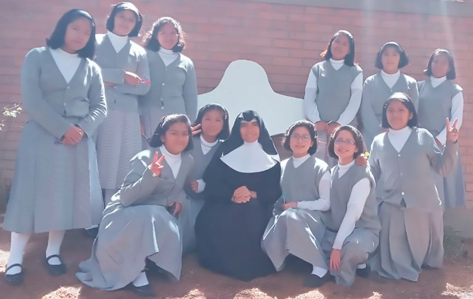 Hermanitas