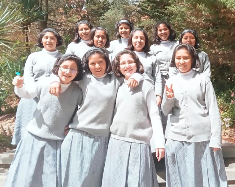 Hermanitas