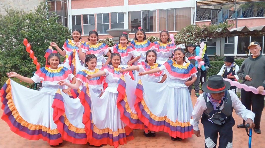 Hermanitas