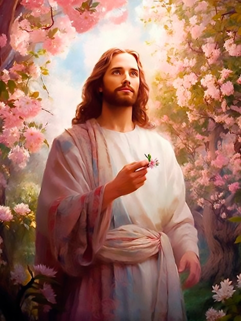 ¡¡Jesús Resucitó!! ¡¡Aleluya!!