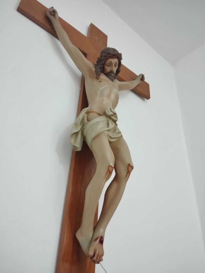 Un abrazo de inmenso cariño 