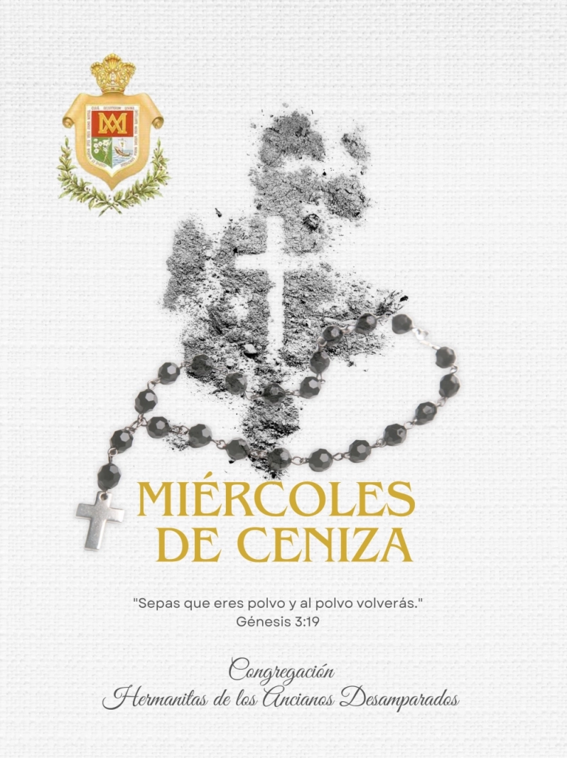 Empezamos juntos la Cuaresma