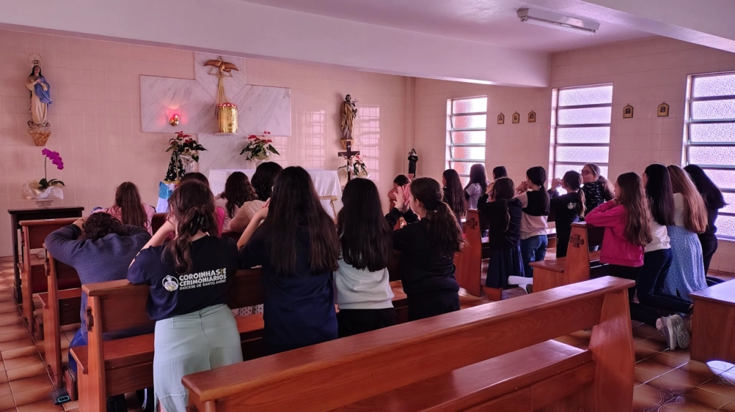 Convivencias en Brasil